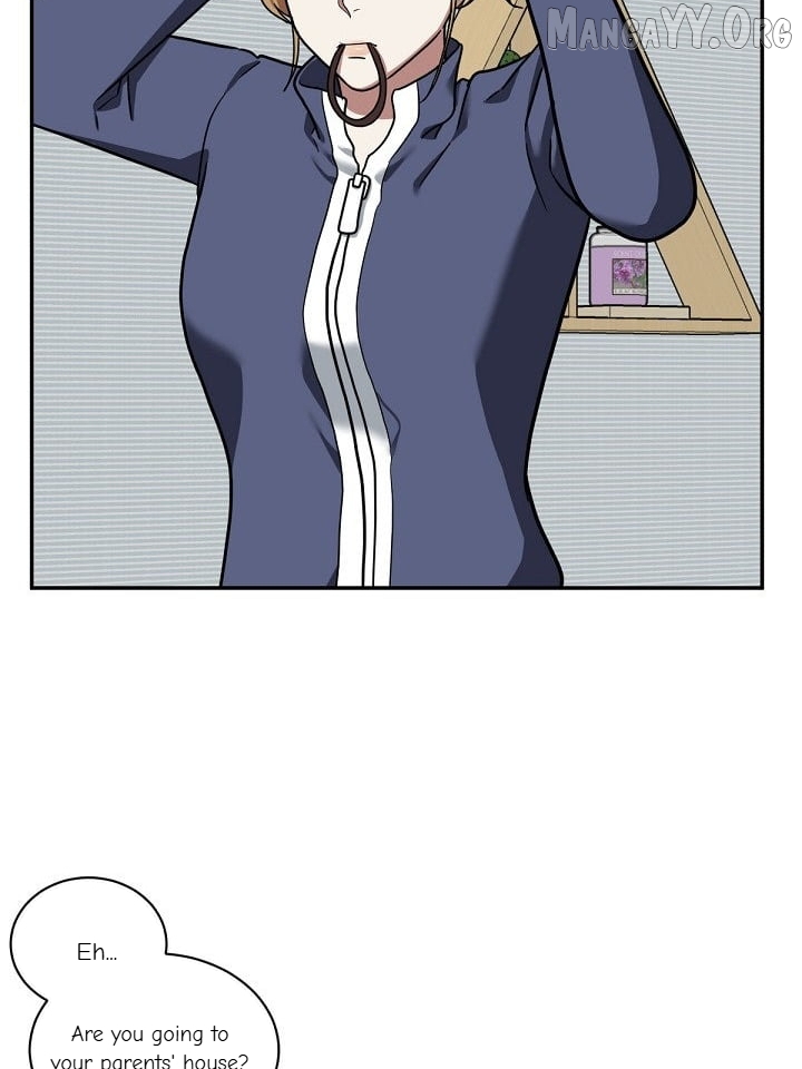 Change Me Chapter 52 - page 62